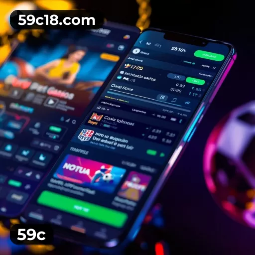 Funcionalidades exclusivas mobile