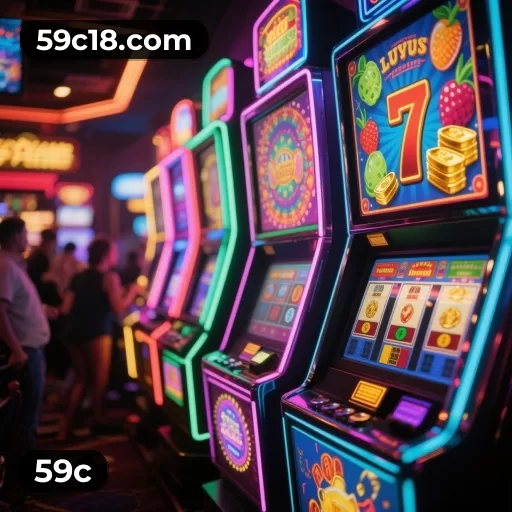 Download oficial 59c seguro para Android e iOS