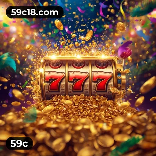 Apostas esportivas 59c com odds competitivas e cash out